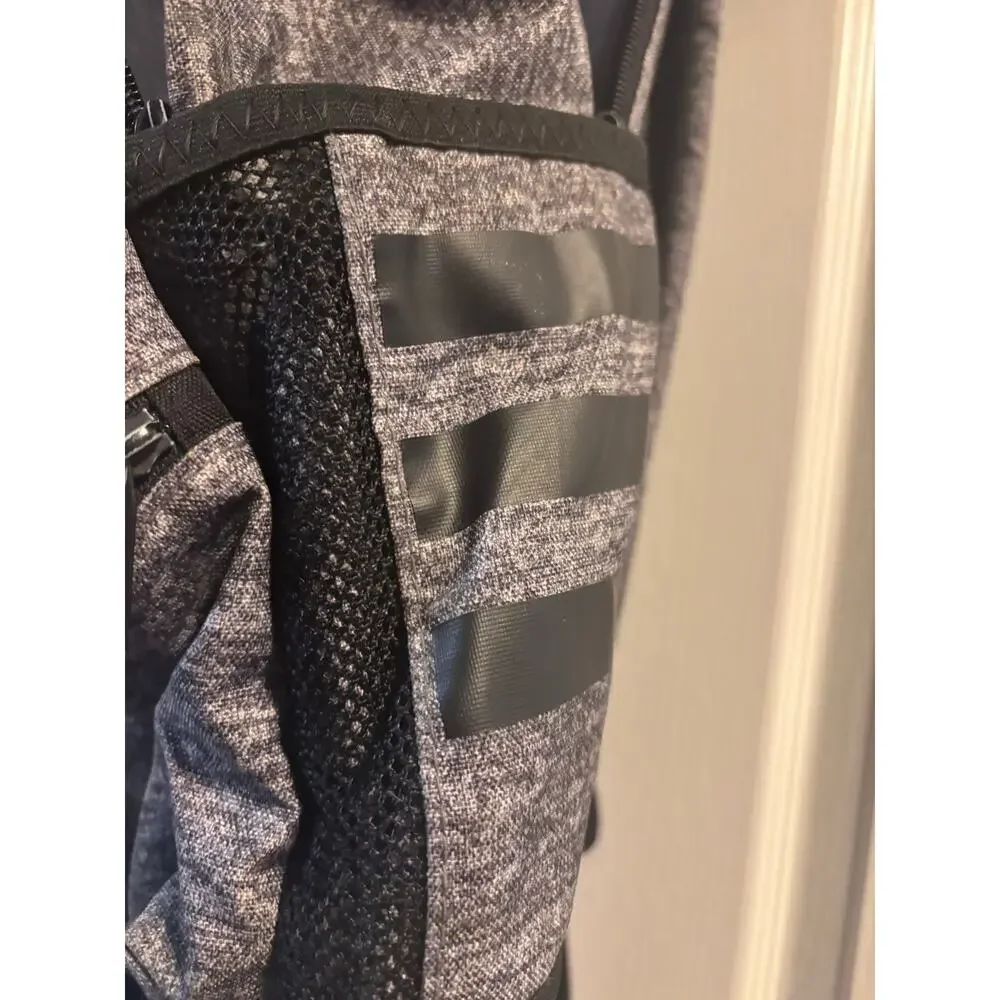 Adidas backpack
